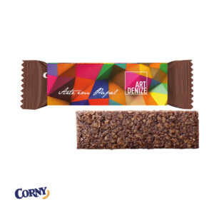 Corny Haferkraft bar