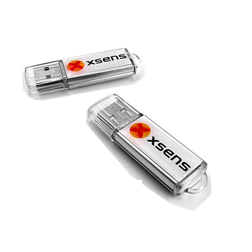 Nice USB stik