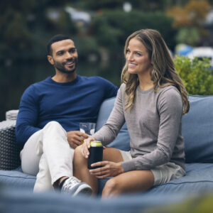 C&B Kennewick pullover