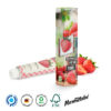 Marmetube frugtpålæg med logo tryk