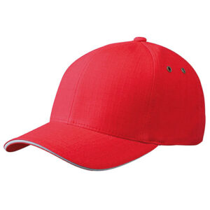 Flexfit ripstop sandwich cap