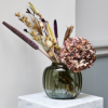 Holmegaard Primula oval vase