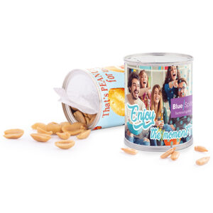 Snack dåse