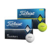 Titleist Tour Soft golfbolde