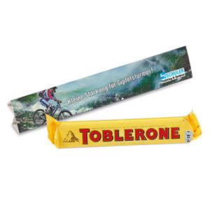 Toblerone bar