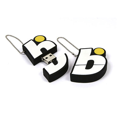 USB i specialdesign